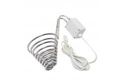 China Beekeeping Stainless Steel Honey Heater Temperature Adjustable For Beekeeper supplier