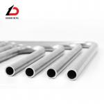 China Hot Rolled Stainless Steel Tube Seamless 201 Tp316L Round Shape Mirror Polished JIS Ss321 310S 309S 2205 2507 Heat Exchange Pipe manufacturer