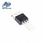 IRF4905PBF Rf Power Original Mosfet Transistor N-Ch 400V 23A To247-3 IRF4905PBF for sale