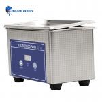 Rings Ultrasonic Jewelry Cleaning Machine