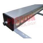 High Efficiency Vacuum Tube Hot Water Solar Collector For Swimming Pool for sale
