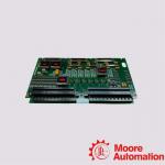 IS200VAOCH1BBA  General Electric Circuit Board