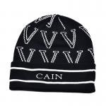Cozy Knit Beanie Hats For Cold Weather Acrylic Merino Blend Classic Unisex Daily for sale