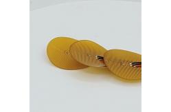 China 500V 260 Degree Polyimide Heater Element For Industrial Multifunctional supplier
