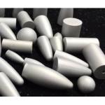 Rotary Carbide Tool Blanks Carbide Bur Blanks ISO9001 Certification for sale