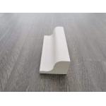 Base Cap PVC Trim Boards 2-3/32X1-1/2 For Ceiling Wall Cove for sale
