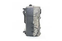 China Night Vision Digital Wild LTE 4G Hunting Camera Day And Night Operation supplier