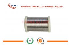 China Ni80cr20 Bright Nicr Alloy Wire For Heater Heat Elements ISO 9001 Passed supplier