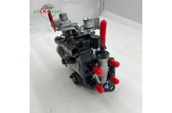 China Fuel Injection Pump 2644H031 9323A350G for 1104-44T Engine supplier