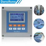DO Concentration 0 - 50mg/L Dissolved Oxygen Controller For Waste Water Monitoring for sale
