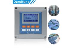 China MODBUS RTU Digital Dissolved Oxygen Analyzer For Aquaculture supplier