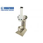 1pcs/6s Diamond Shape Green Coconut Peeling Machine Coconut Cutting Machine for sale