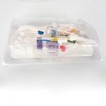 Medical Disposable Blood Pressure Transducer For Mindray / PH / CSI / Siemens for sale