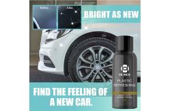 China Nontoxic Car Maintenance Products Multiscene Harmless Refresh Cleaner supplier