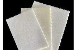 China Paper Making Press Polyester Mesh Belt For Paper Mills supplier