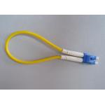 Single mode / Multimode Fiber Optic Loopback 