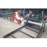 40cm Dia Circular Saw Sawmill Sliding Circular Saw Table For Softwood