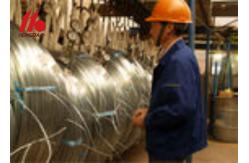 China Zinc Coated Galvanized 4.2x0.5 Coiled Line Pipe 240h Salt Spray Test supplier