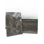 Solid Color 0.15mm Aluminium Layer Interior ACP Sheet Aluminium Partition Board for sale