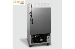 China Lab Incubator Electric Temperature And Humidity Test Chamber supplier