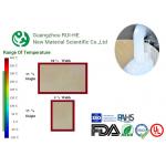 High Temperature Vulcanizing Silicone Rubber , Transparent Liquid Silicone Rubber for sale