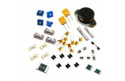 China Brand-New And Original IC Integrated Circuit HT66FV160 supplier