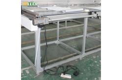 China Roller Blind Collecting Jig Easy Assembling Machine supplier