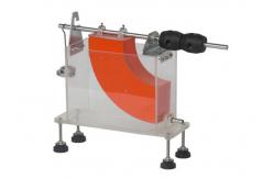 China Hydrostatic Pressure Fluid Mechanics Lab Equipment ZM7109 In Liquids supplier