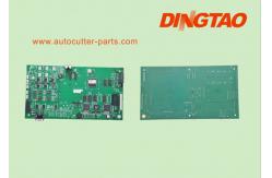 China 88371000 PCA Control Board Infinity Plotter Parts Suit Infinity 85 Plotter supplier