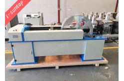 China Computer Controlled Indoor And Outdoor Fiber Optic Cable Tensile Test Equipment supplier
