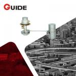 High Operating Temperature Cooled Infrared Detector G1010G 1024x768/10μm for sale
