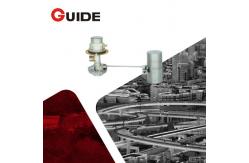 China High Operating Temperature Cooled Infrared Detector G1010G 1024x768/10μm supplier