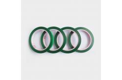China Rectangle  Artist Tape with UV Ink for Professional Art Projects supplier