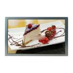 OPTREX 9.0 inch 800*480 T-55561D090J-LW-A-AAN lcd Screen panel display for sale