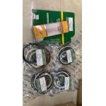 Komatsu PC120 PC200 Excavator Boom Arm Bucket Cylinder Seal Kit Machined for sale