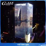 LED Light Tube Outdoor U38-500 5.5w 500*38*58MM Bracket For Fixed Light Bar Fast And Convenient for sale