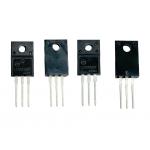 Telecom / Server Power Supplies Sj Mosfet High Performance for sale