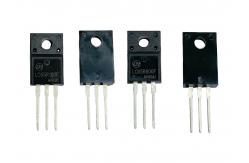 China Telecom / Server Power Supplies Sj Mosfet High Performance supplier