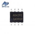 AOS Components Bom List Service AO4292 Microelectronics Ic AO429 Microcontroller Ad8197astz Mkv58f1m0vll24 for sale