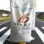 China C5 Resin Thermoplastic Road Marking Paint with High Visibility and Quick Drying for Highways and Airports for sale