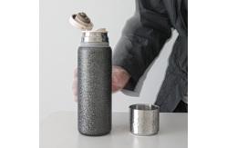 China Custom BPA Free Portable Water Cup Hand Wash Only Electric And Compact supplier