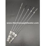 Quartz Infrared Heater Lamps IR Heating Lamp Tube Element