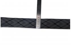 China 100% Polyester Fashion Twill Tape Herringbone Polyester Webbing supplier