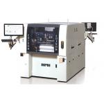 Reconditioned 305mm / sec MPM Printer Machine Edison Stencil Printer Machine for sale