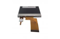 China 3.5 Inch Resistive Touch Panel 320x240 TFT Transmissive HX8238D supplier