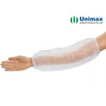 40gsm PP Non-woven Surgical Sleeve Cover for sale