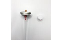 China Valve for Aerosol Paint - Precision Control, Durable Design for Art Projects supplier