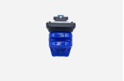 China Pneumatically Driven Soft Robotic Finger For Shaped Objects supplier