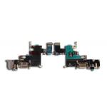 Iphone 6 4.7Inch White Iphone Flex Cable , Cell Phone Flex Cable For Iphone 6 Plun In for sale