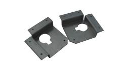 China SGCC Automotive Stamping Parts Deep Drawn High Custom Machining supplier